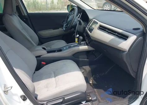 2019 Honda Hr-V Ex z USA, uszkodzony, nr VIN 3CZRU6H58KM708134